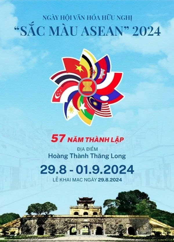 Hanoi to host ASEAN friendship festival